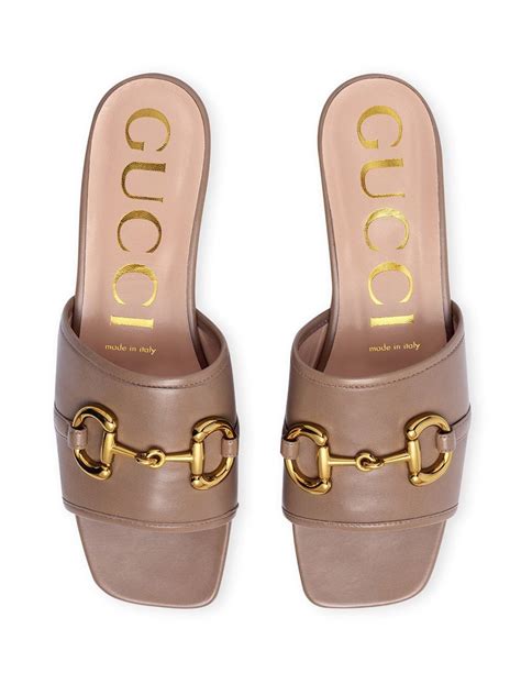 farfetch Gucci heels